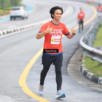 Runner Photo 7021285