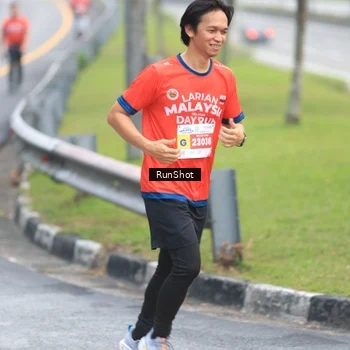 Runner Photo 7021286