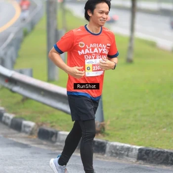 Runner Photo 7021288