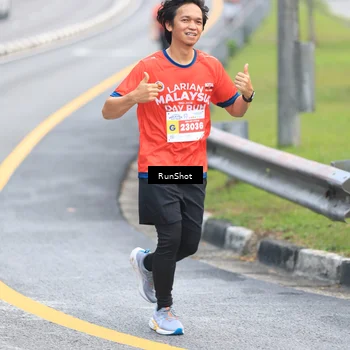 Runner Photo 7021293