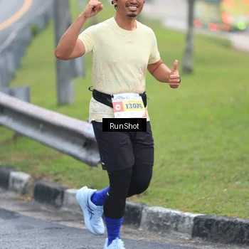 Runner Photo 7021294