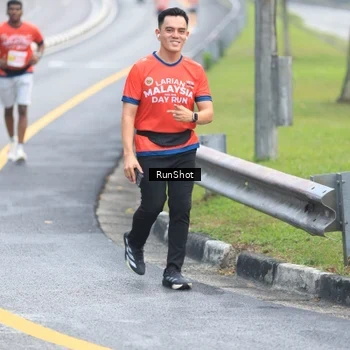 Runner Photo 7021298
