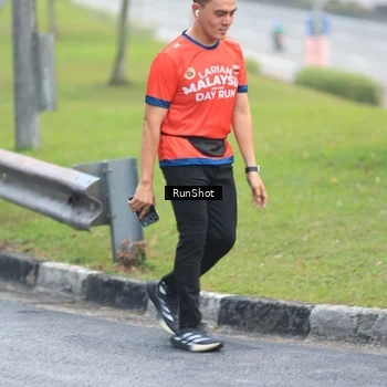 Runner Photo 7021301