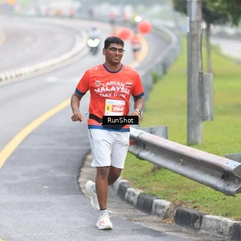 Runner Photo 7021318