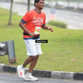 Runner Photo 7021323