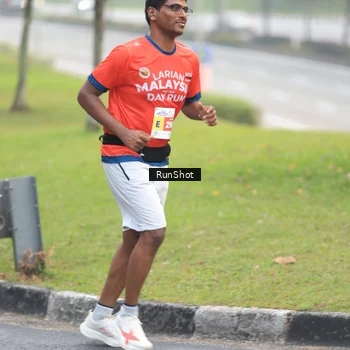 Runner Photo 7021324