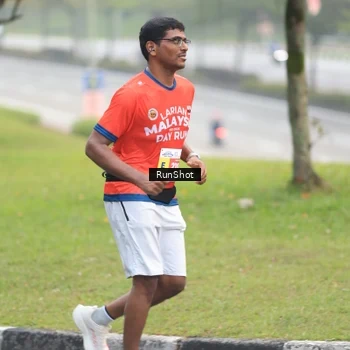 Runner Photo 7021325