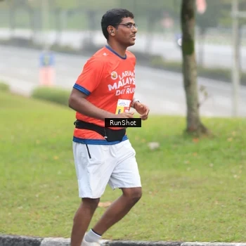 Runner Photo 7021327