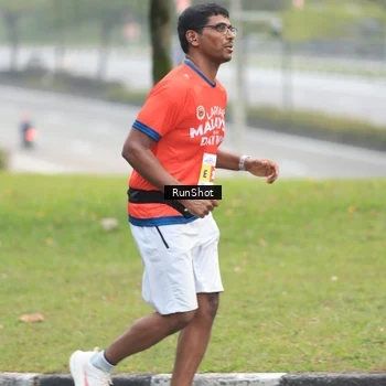 Runner Photo 7021328