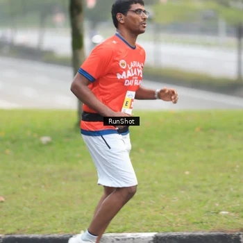 Runner Photo 7021329