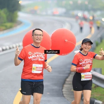 Runner Photo 7021348