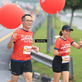 Runner Photo 7021355