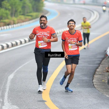 Runner Photo 7021370