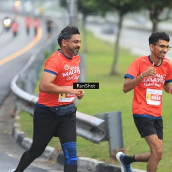 Runner Photo 7021389