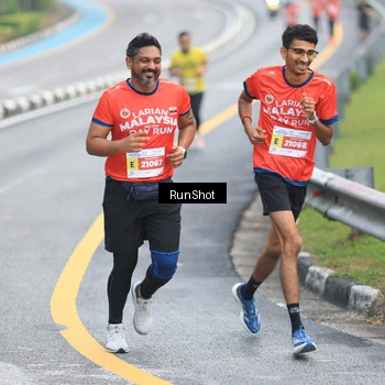 Runner Photo 7021391