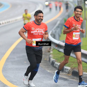 Runner Photo 7021392