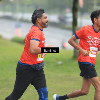 Runner Photo 7021394
