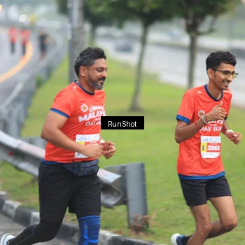 Runner Photo 7021399