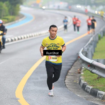 Runner Photo 7021400