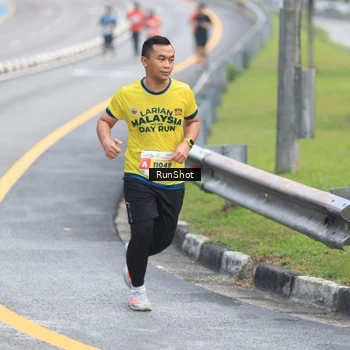 Runner Photo 7021403