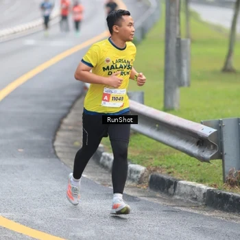 Runner Photo 7021408