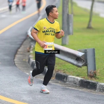 Runner Photo 7021412