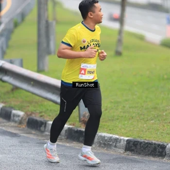 Runner Photo 7021414