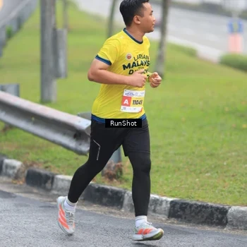 Runner Photo 7021415