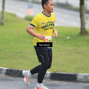 Runner Photo 7021419