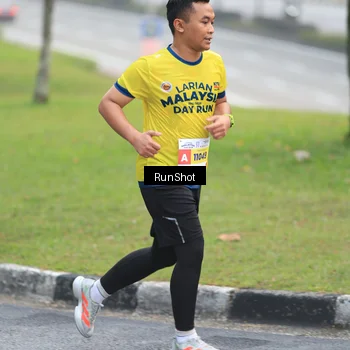 Runner Photo 7021420