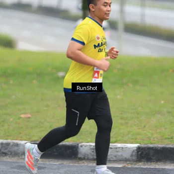 Runner Photo 7021421