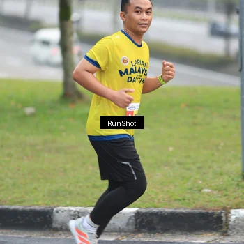 Runner Photo 7021422