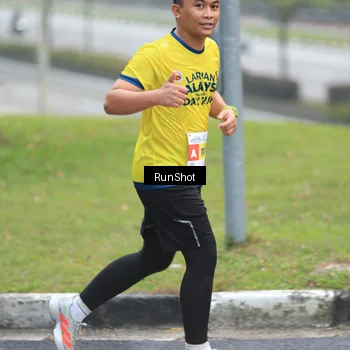 Runner Photo 7021425