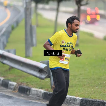 Runner Photo 7021430