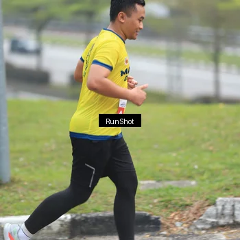 Runner Photo 7021432