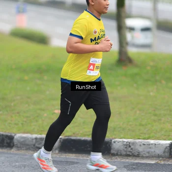 Runner Photo 7021433