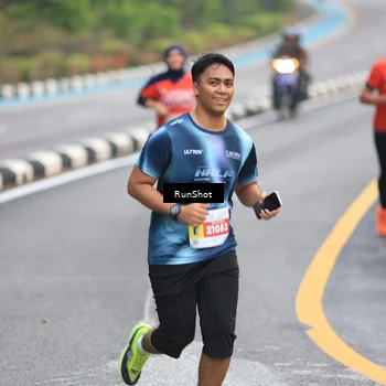Runner Photo 7021462