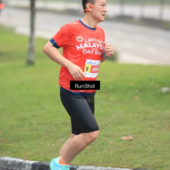 Runner Photo 7021468