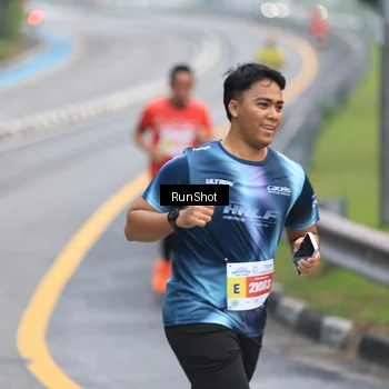Runner Photo 7021469