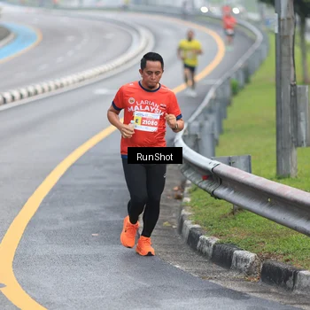 Runner Photo 7021478