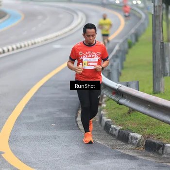 Runner Photo 7021481