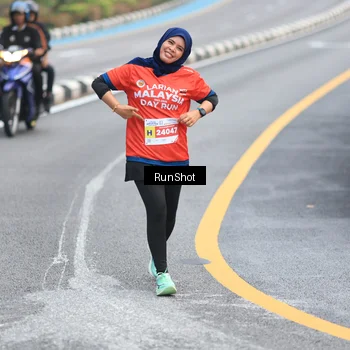 Runner Photo 7021482