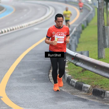 Runner Photo 7021484