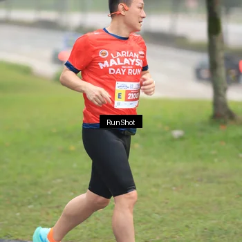 Runner Photo 7021485
