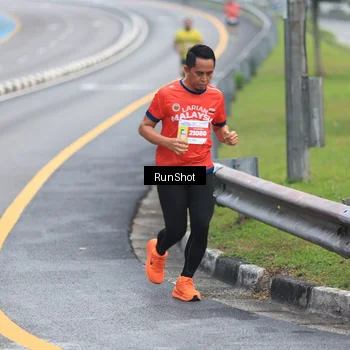 Runner Photo 7021486
