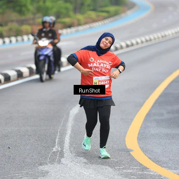 Runner Photo 7021487