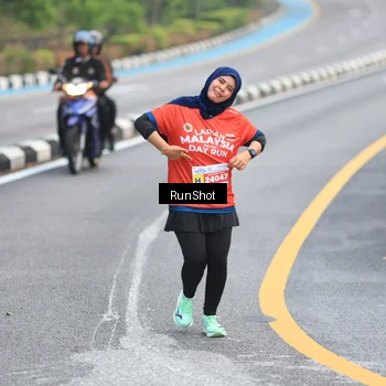 Runner Photo 7021489