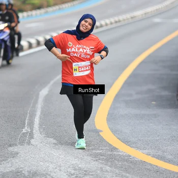 Runner Photo 7021490