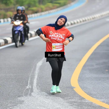 Runner Photo 7021492