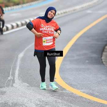 Runner Photo 7021493